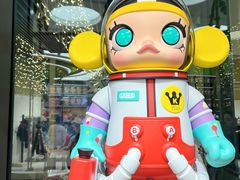 -泡泡玛特POPMART(天环购物中心店)