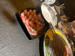 -伊茉家的烤肉店(勒泰中心店)