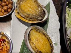 -质烤烤物·活烤海鲜(质烤总店)