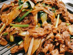 -郭林家常菜(狼垡店)