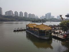 -珠海圆明新园