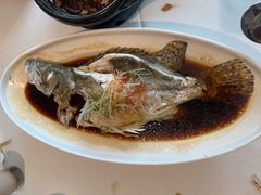 -扬州香格里拉·香宫中餐厅