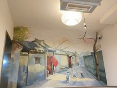 -飘香火锅(玉林西路店)