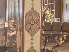 -北京友谊宾馆·俄罗斯餐厅