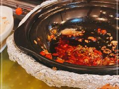 -乐口福家常菜馆(古庸路店)