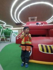 -泡泡米POPOME益智乐园(洪殿花园旗舰店)