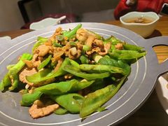 -禾珍珠家常小馆(河南博物院店)