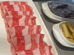 -海底捞火锅(新松江路生日主题店)