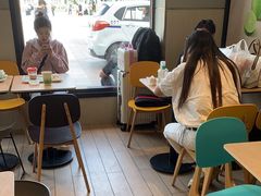 -德克士(北京站店)