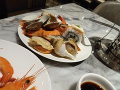 -深圳同泰万怡酒店·万荟轩自助餐厅(同泰店)