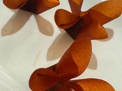 -南京金丝利喜来登酒店·采悦轩中餐厅