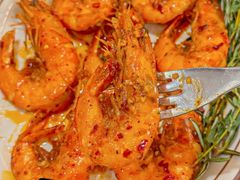 -ZAFFERANO西班牙海鲜饭(上海首店)