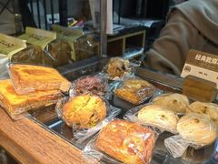-Juicy Bakery(大学路店)