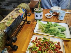 -61号餐吧(兴坪古镇漓江店)