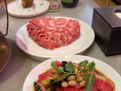 -牛街·马辈儿涮肉(牛街总店)