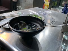 -郭记原生态烤羊腿(长宁路店)