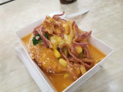 -小马哥起司马铃薯(中山路老虎城店)