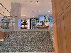 -lululemon(新天地店)