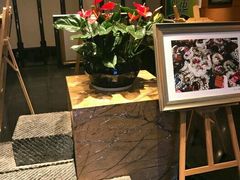 -黔蘑菇四季餐厅(观山湖店)