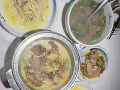 -壹只菜·崇明本地特色菜(崇明南门店)