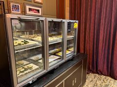 -东西风牛排馆周末烧烤自助(首都机场希尔顿店)