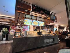 -远洲凤凰山庄臻味全日餐厅