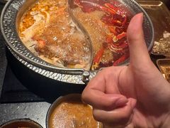 -牛New寿喜烧(金茂览秀城店)
