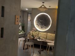 -施奈儿.洗头頭療.按摩SPA.采耳(上梅林店)
