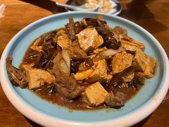 -蔡家酒楼(一德街店)