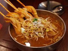 大红汤鱼饼串-青春分食(仙林大学城店)