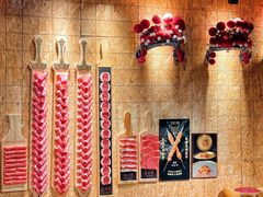 -羊大爷涮肉(亮马桥店)