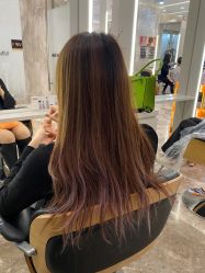 -MMby HairCode 芭曲发型概念店