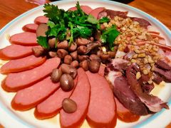-大清花饺子城(昌黎店)