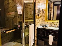 -汕头龙光喜来登酒店