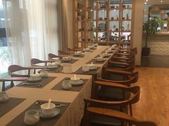 -拂晓山房·私房川菜(西门店)