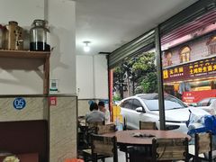 -四川仔姜鸭尖椒鸡(金星小区18号院店)