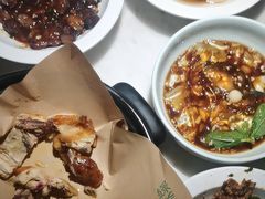 -绿茶餐厅(千岛湖银泰城店)