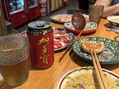 -洱火云南酸菜牛肉火锅(石景山当代商城店)