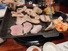 -Dombe豚(黑猪肉街店)