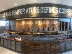 门面-Vanilla Specialty Coffee(八大关店)