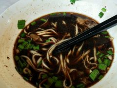 -南花桥羊肉馆老字号(乌镇店)