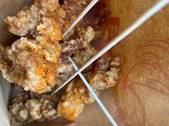 -八一路好吃街(雨田商务大厦店)