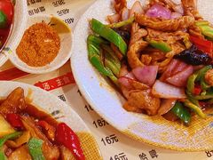 -吉味馆(柠溪店)