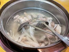 -椰贝原味椰子鸡(高新万达店)