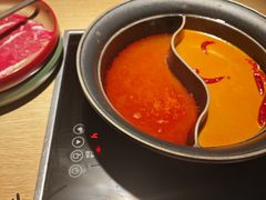 -温野菜涮涮锅(西单大悦城店)