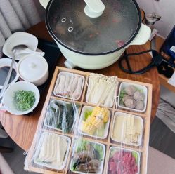 -宝生月子中心·独栋独院式(南山店)