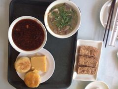 iphone_upload_pic-白魁老号饭庄(安内店)