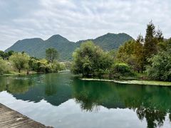 -贵阳市花溪国家城市湿地公园