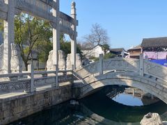 -香积寺