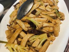 -石砰渔港·海鲜楼